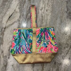 Lilly Pulitzer bag